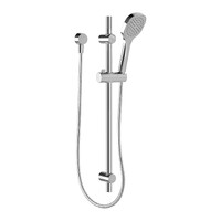 Teva Rail Shower Chrome Phoenix Tapware 152-6810-00