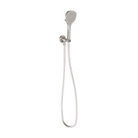 Teva Hand Shower Brushed Nickel Phoenix Tapware 152-6610-40