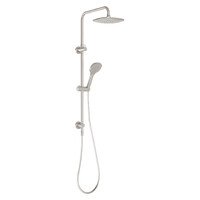 Teva Twin Shower Phoenix Tapware 152-6500-40
