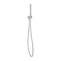 Vivid Slimline SS 316 Microphone Hand Shower Stainless Steel Phoenix Tapware 316-6710-51