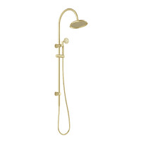 Wiltern Twin Shower Phoenix Tapware 144-6510-12
