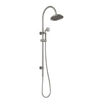 Wiltern Twin Shower Phoenix Tapware 144-6510-31