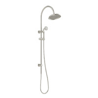 Wiltern Twin Shower Phoenix Tapware 144-6510-40