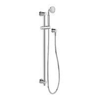 Wiltern Rail Shower Chrome Phoenix Tapware 144-6810-00