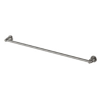 Wiltern Single Towel Rail 800mm Phoenix Tapware 144-8030-31