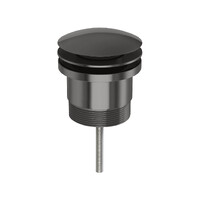 40mm Dome Pop Up Universal Waste Phoenix Tapware 800-8900-31