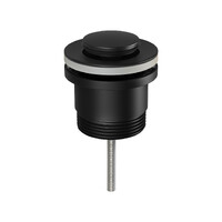 40mm Flat Pop Up Universal Waste Phoenix Tapware 800-8910-10