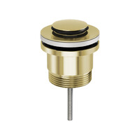 40mm Flat Pop Up Universal Waste Phoenix Tapware 800-8910-12