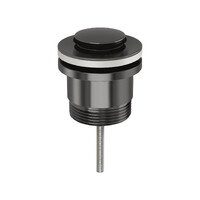 40mm Flat Pop Up Universal Waste Phoenix Tapware 800-8910-31