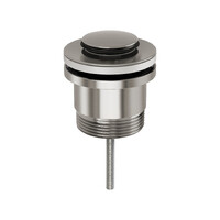 40mm Flat Pop Up Universal Waste Phoenix Tapware 800-8910-40