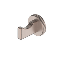 Venza Robe hook  PVD Brushed Bronze Greens Tapware 2320090BR