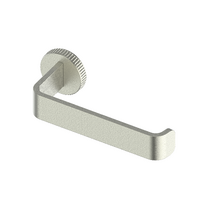 Venza Toilet Roll Holder PVD Brushed Nickel Greens Tapware 2320080BN