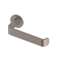 Venza Toilet Roll Holder PVD Brushed Bronze Greens Tapware 2320080BR