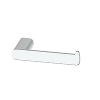 Zeia Toilet Roll Holder Chrome Greens Tapware 2460805CP