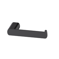 Zeia Toilet Roll Holder PVD Gun Metal Greens Tapware 2460805GM