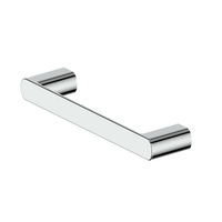 Zeia Towel Bar Chrome Greens Tapware 2460205CP