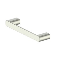 Zeia Towel Bar PVD Brushed Nickel Greens Tapware 2460205BN
