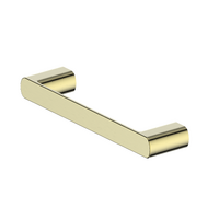 Zeia Towel Bar PVD Brushed Brass Greens Tapware 2460205BB
