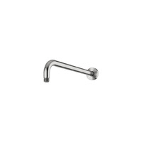 Meir Outdoor Shower Arm 400mm Stainless Steel SS316 MA10N-400-SS316
