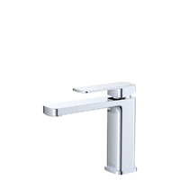 Fienza Tono Bathroom Basin Mixer Tap Chrome 233103