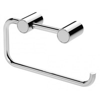 Phoenix Tapware Toilet Roll Holder Vivid Slimline Chrome 111-8200-00
