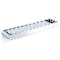 Emro Ware Single Towel Rail 900mm Chrome Jubilee 1490CP