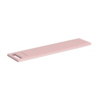 Phoenix Tapware Basin Mixer Bathroom Tap (HANDLE ONLY) Zimi Blush Pink 116-9000-83