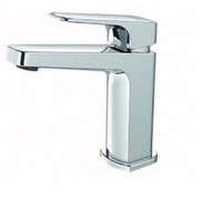 Methven Waipori Basin Mixer Bathroom Tap Chrome 01-8109