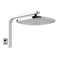 Remer Miro Premium 1500 Mirror LED Light with Demister & Touch Switch M150DB