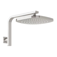 Remer Miro Premium 1800 Bathroom Mirror LED Light with Demister & Touch Switch M180DB