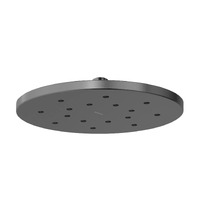 Phoenix Tapware LuxeXP Shower Rose Brushed Carbon 640-5000-31