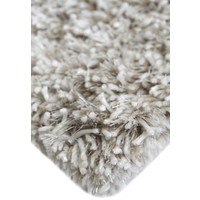 Bayliss Rugs Balance Beige Hand Woven Wool/Poly Floor Area Rug 160cm x 230cm