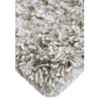 Bayliss Rugs Balance Beige Hand Woven Wool/Poly Floor Area Rug 200cm x 300cm