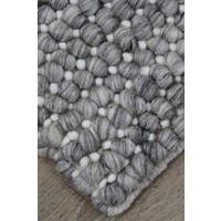 Bayliss Rugs Clover Birch Hand Woven Wool Rug 200cm x 300cm