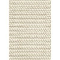 Bayliss Rugs Grampian Snowfield Hand Woven Wool Floor Area Rug 200cm x 300cm