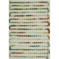 Bayliss Rugs Grampian Autumn Leaves Hand Woven Wool Floor Area Rug 200cm x 300cm