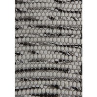 Bayliss Rugs Grampian Ebony Hand Woven Wool Floor Area Rug 250cm x 350cm