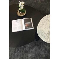 Bayliss Rugs Soho Granite Wool & Viscose Floor Area Rug 160cm x 230cm