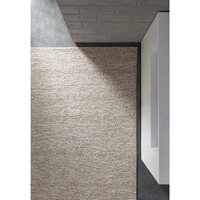 Bayliss Rugs Volume Ice Coffee Wool Hand Woven Floor Area Rug 160cm x 230cm