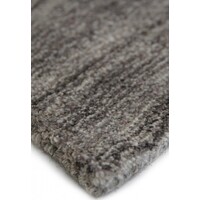 Bayliss Rugs Latitude Plateau wool / Linen Floor Area Rug 250cm x 350cm
