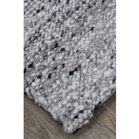 Bayliss Rugs Bungalow Designer Floor Area Rug Oyster Shell 250cm x 350cm