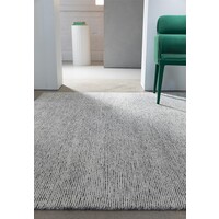 Bayliss Rugs Pandora Designer Floor Area Rug Natural Grey 200cm x 300cm