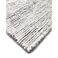 Bayliss Rugs Pandora New Zealand Natural Grey NZ Wool  Floor Area Rug 160cm x 230cm
