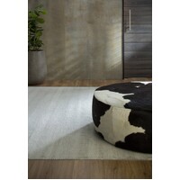 Bayliss Rugs Hamilton Mist Wool & Viscose Floor Area Rug 300cm x 400cm