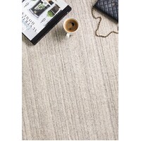Bayliss Rugs Latitude Alpaca Wool & Linen Floor Area Rug 300cm x 400cm