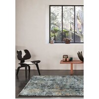 Bayliss Rugs Designer Floor Carpeted HeatSet Poly Rug Canyon Sonian 160cm x 230cm