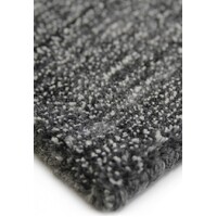 Bayliss Rugs Latitude Auroa Wool &  Linen Floor Area Rug 250x350cm