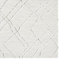 Atlas Beni Bayliss Rugs Moroccan Motif Rug 200cm x 290cm Heat Set Polypropylene 