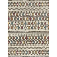 Bayliss Rugs Argentina Inca Tribal Designer Floor Area Rug 240cm x 340cm