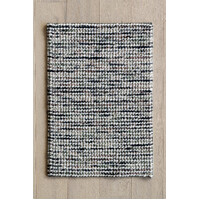 Bayliss Rugs Barossa Hand Woven Wool Floor Area Rug 160cm x 230cm Forest Green